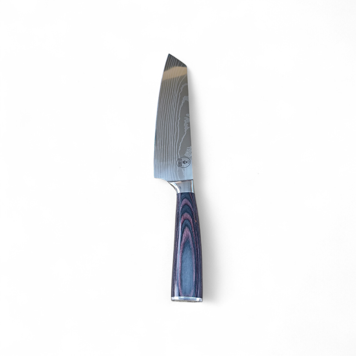 Professioneel Koksmes 19 cm