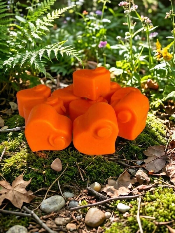 Wax melts