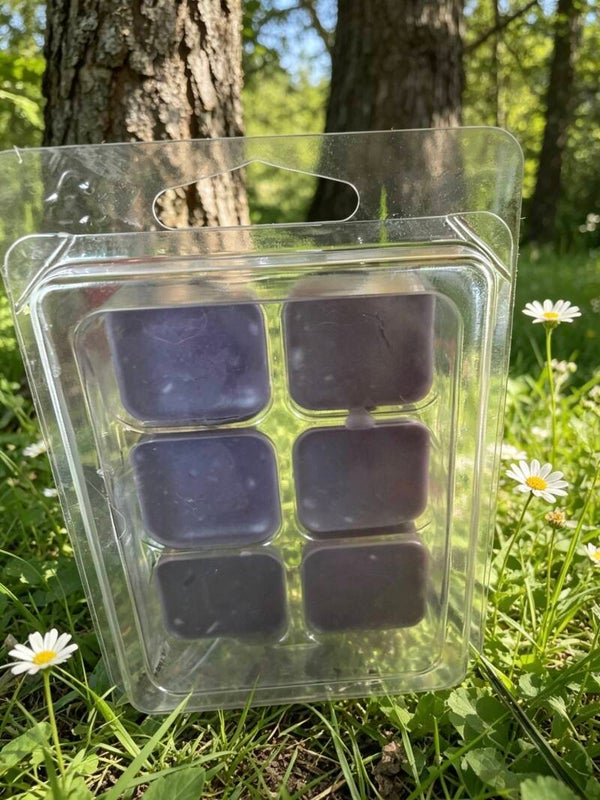 Black Orchid wax melts