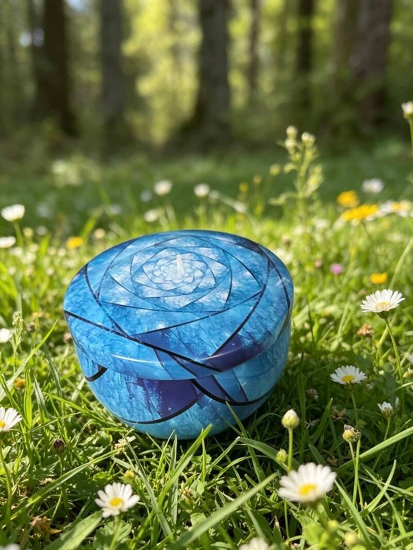 Jasmine Candle