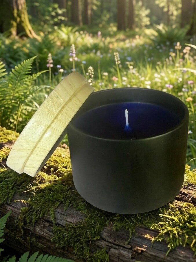 Fresh Linen Candle