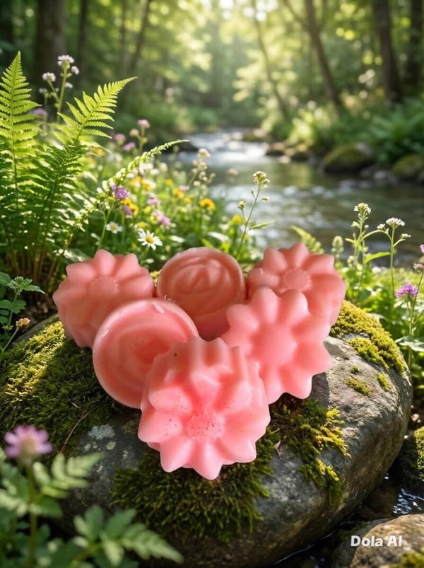 Wax melts