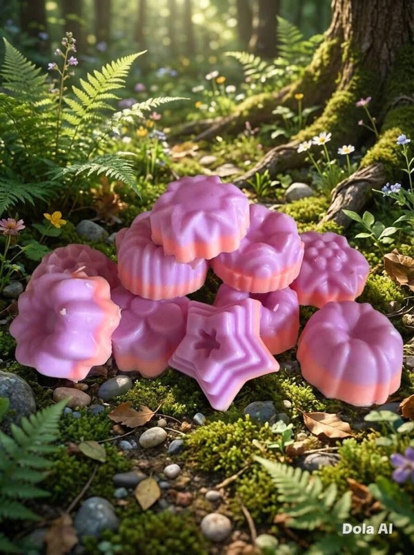Large wax melts