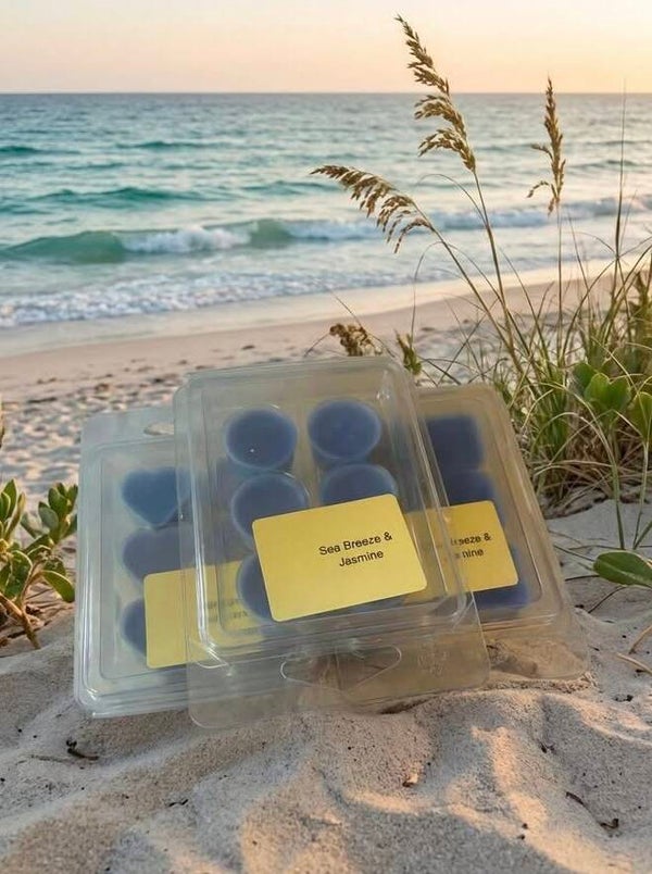 Wax melts