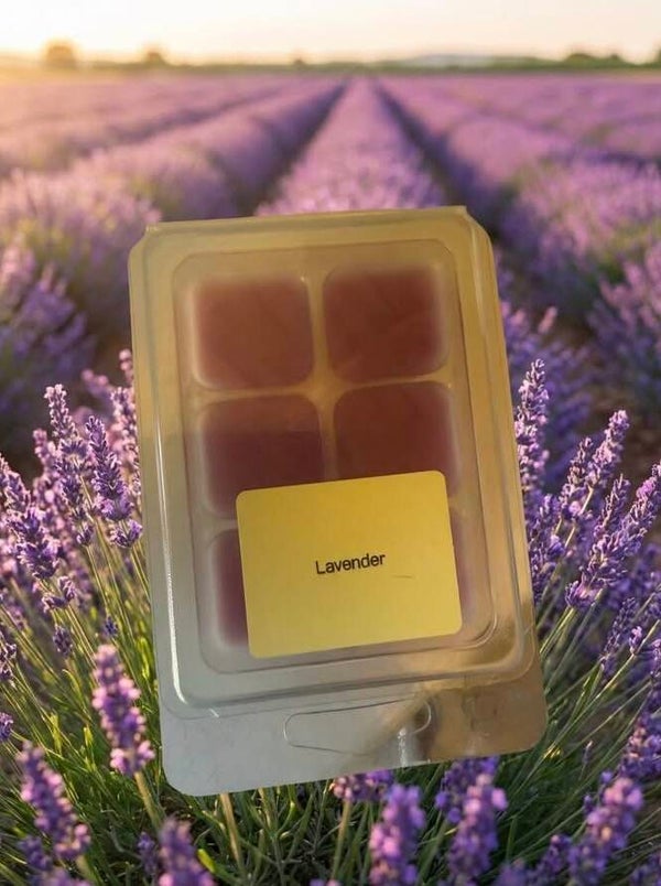 Wax melts