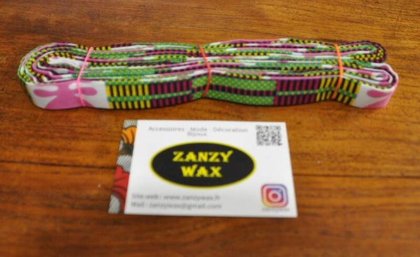 5,40 m de Biais 1.5 cm