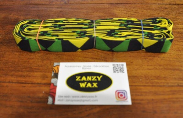 5,40 m de Biais 2 cm