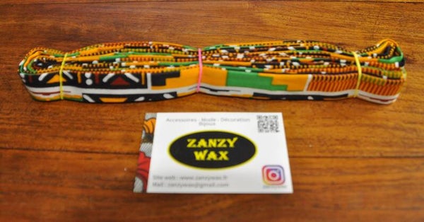 5,40 m de Biais 2 cm