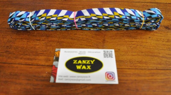 5,40 m de Biais 1.5 cm