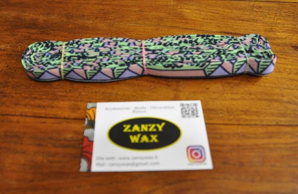 5,40 m de Biais 1 cm