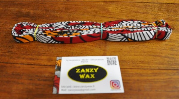 5,40 m de Biais 1 cm