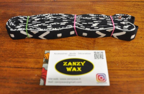 5,40 m de Biais 2 cm