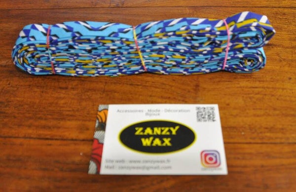 5,40 m de Biais 2 cm