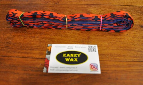 5,40 m de Biais 1.5 cm