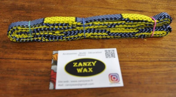 5,40 m de Biais 1 cm