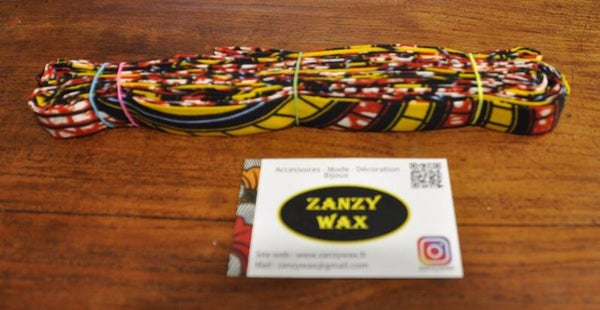 4,50 m de Biais 2 cm