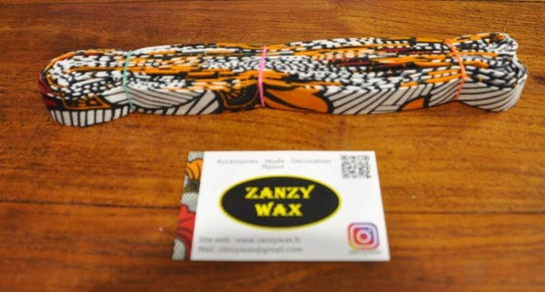 5,40 m de Biais 2 cm