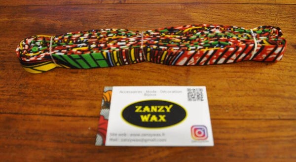 5,40 m de Biais 1.5 cm