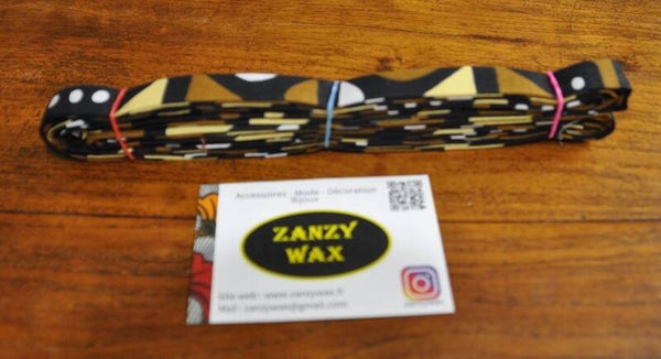 5,40 m de Biais 1 cm