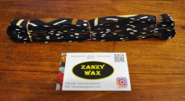 5,40 m de Biais 1.5 cm