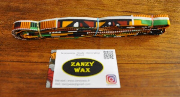 5,40 m de Biais 1 cm