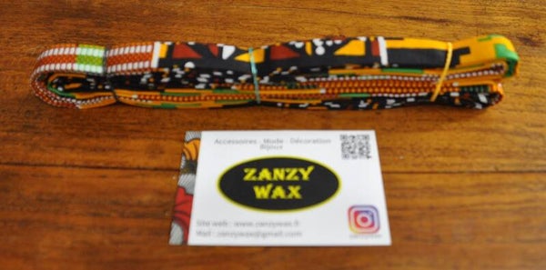 5,40 m de Biais 1 cm