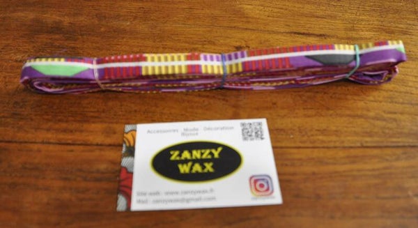 5,40 m de Biais 1 cm