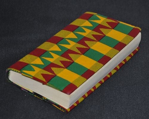 Couvre-Livre de Poche