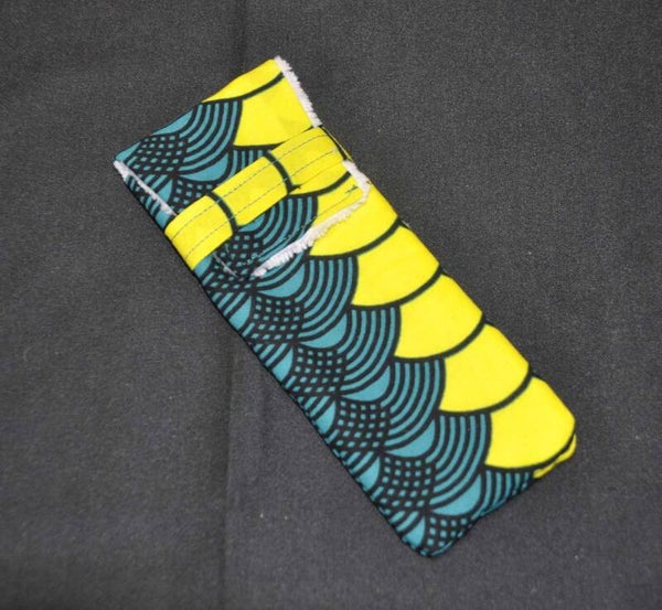 Etui à lunettes - taille S