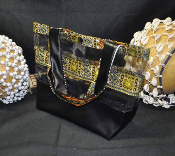 Sac à main " CARMELLE "