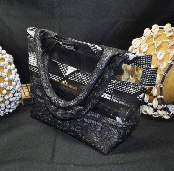 Sac à main " CARMELLE "