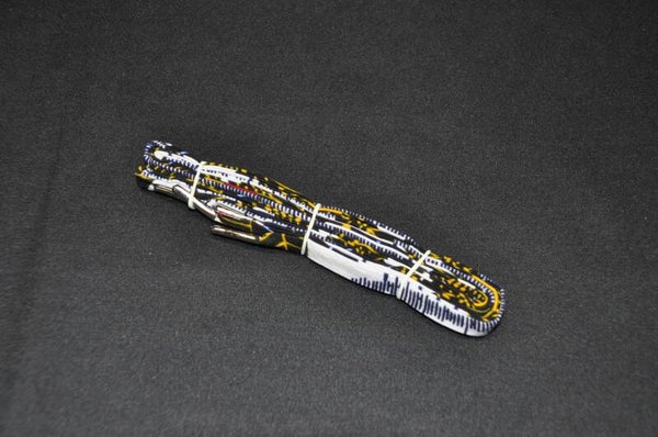 Paire de Lacets déco