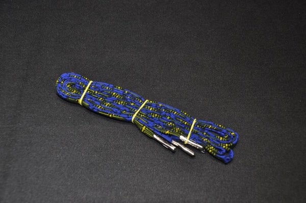 Paire de Lacets déco