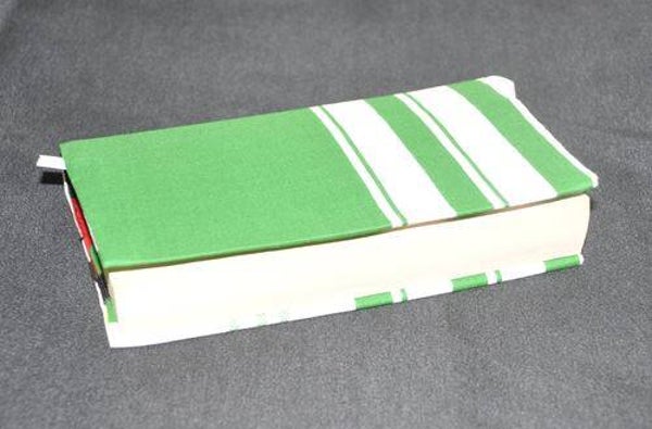 Couvre-Livre de Poche