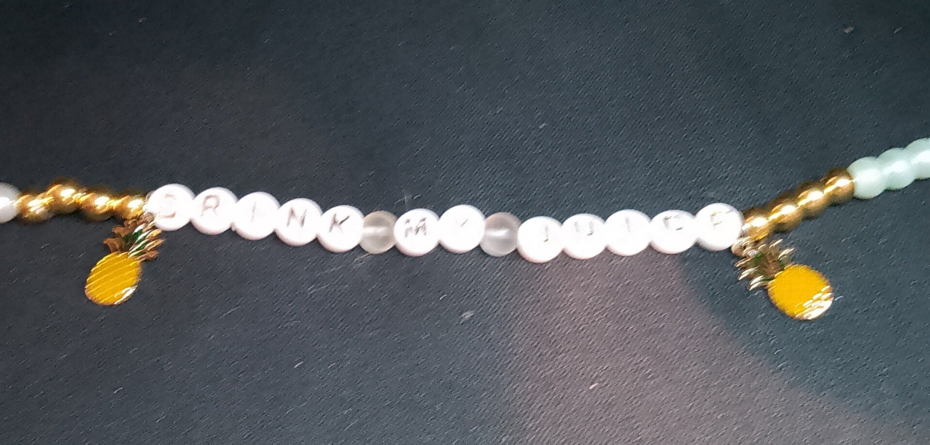 Chaine de Taille Explicite