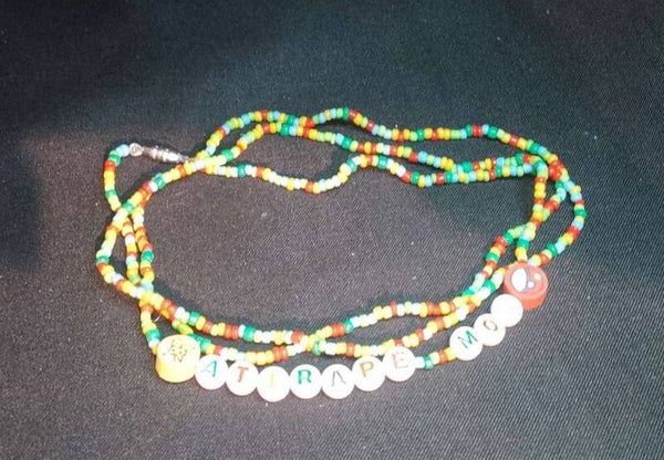 Chaine de Taille Explicite