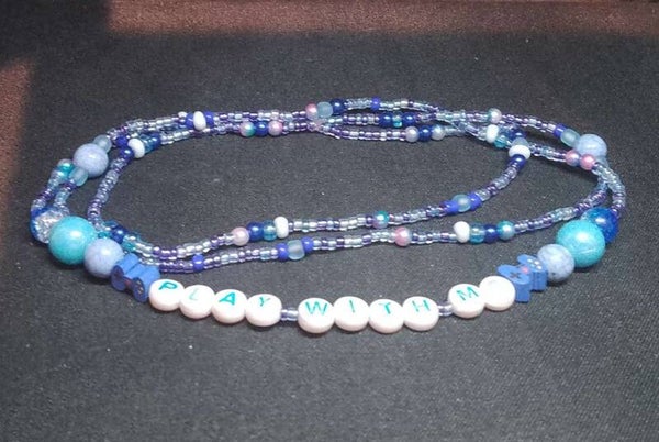 Chaine de Taille Explicite