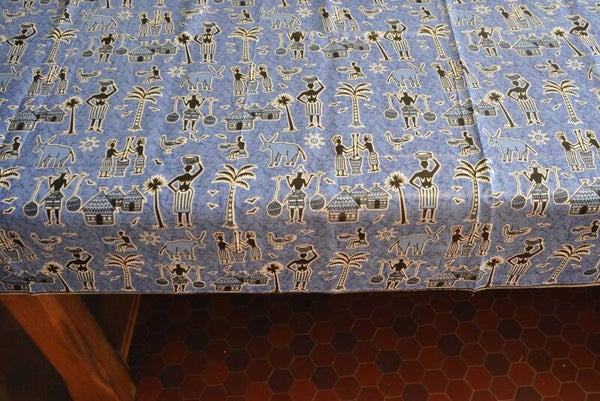 Nappe de table 240cm