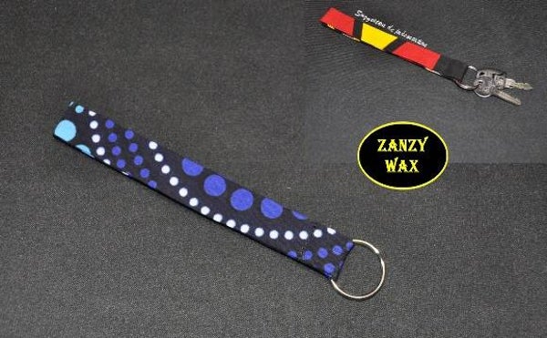 Porte clefs ''dragonne''