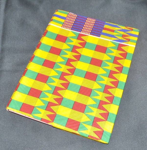 Couvre-cahier anneaux