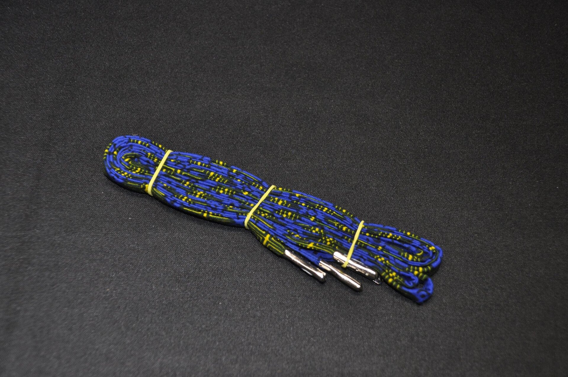 Paire de Lacets déco