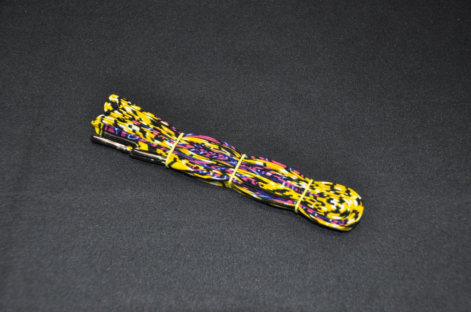 Paire de Lacets déco