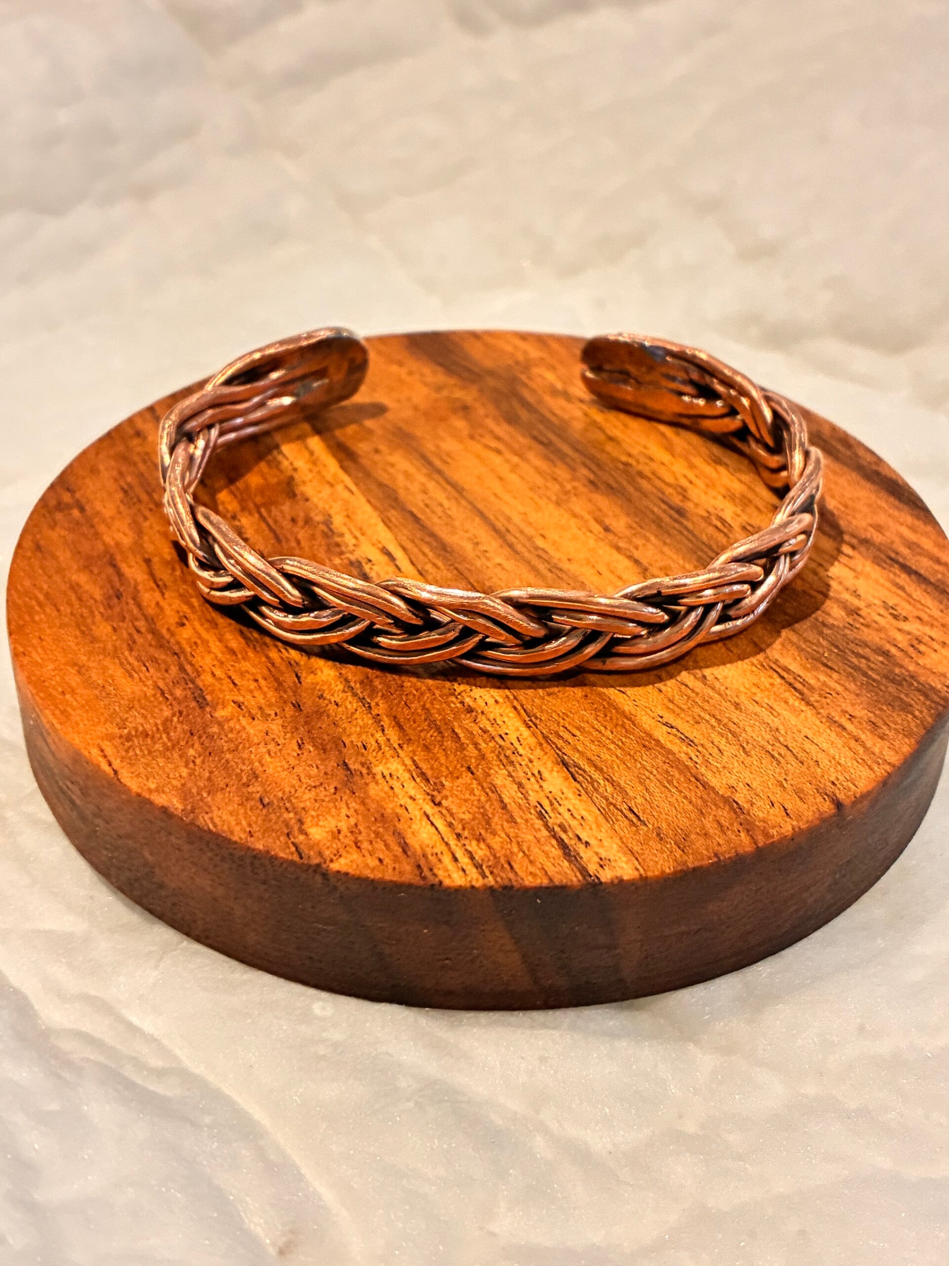 Woven Cuff