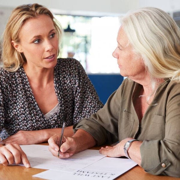 Certificado Últimas Voluntades