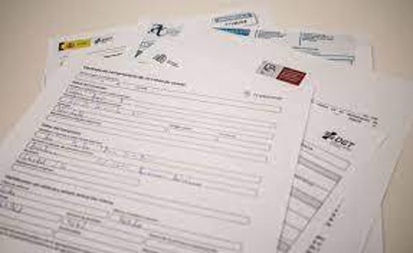 Cambio de Titularidad