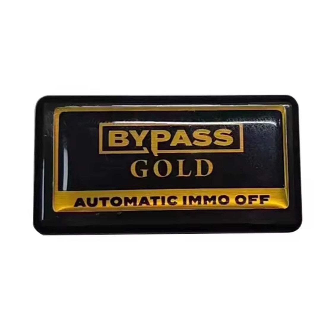 IMMO Bypass Voor VW VAG