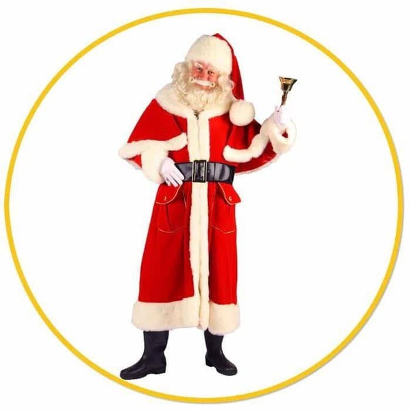 Kerstman