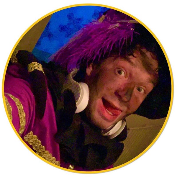 DJ Piet