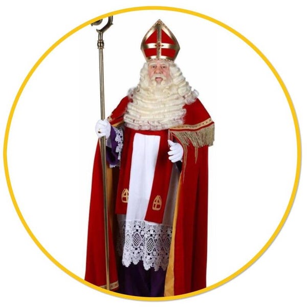 Sinterklaas