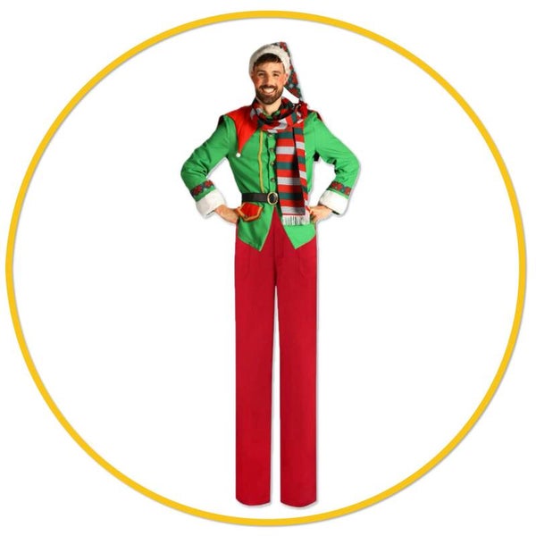 Stelten Elf